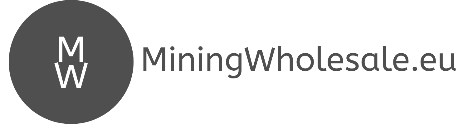 Mining Wholesale