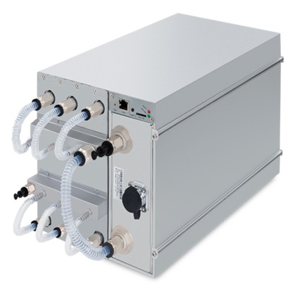 Pallet deal ASIC miners