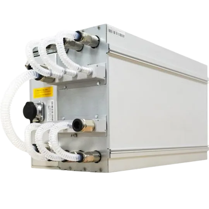 Bitmain Antminer S23 Hydro – June Batch